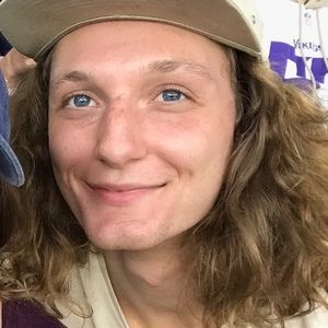 Meet your Posher, Bryan